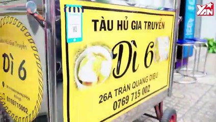 YAN Review: Tàu hủ cô Sáu