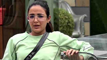 Bigg Boss 14: Jasmin Bhasin के घटिया Game Plan पर घरवालों ने उड़ाया मज़ाक कह दिया ये | FilmiBeat