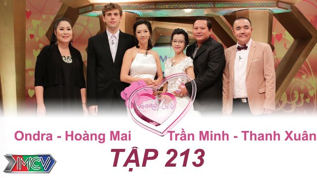 Vợ Chồng Son Tập 213 FULL | Bạn gái Việt đánh ghen tạt nước mắm cực gắt dạy chồng Tây 1 phen nhớ đời