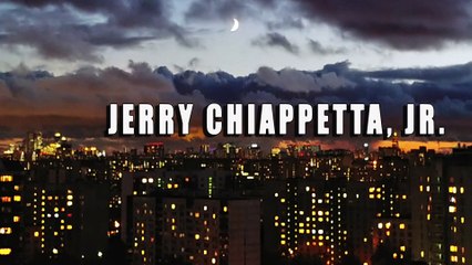 Nothing's Really the Same Now - New Single Release by Jerry Chiappetta, Jr.