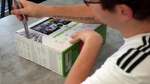 XBOX Series S Unboxing_ Erster Eindruck zur Next-Gen Konsole!