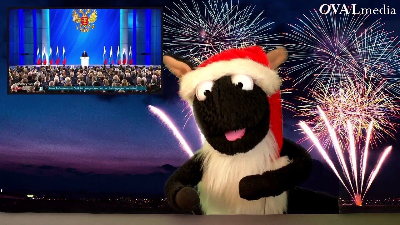 Das Wilde Schaf: Sendung 7