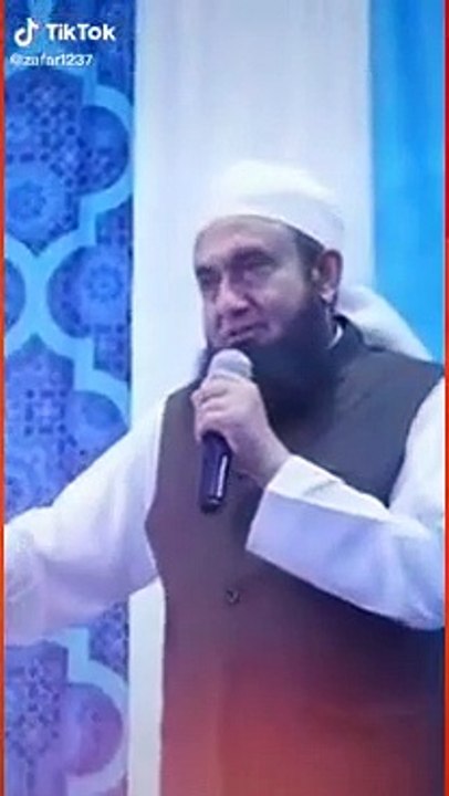 Bivi say Muhabat by Molana Tariq Jameel Sahib motivational video  #Shorts #Youtubeshorts