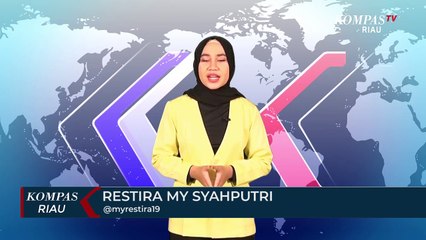 Lima Daerah Hasil Pilkada Di Riau Digugat Ke MK