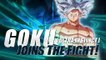 Dragon Ball FighterZ - FighterZ Pass 3 Trailer - Ultra Instinct Goku, Kefla