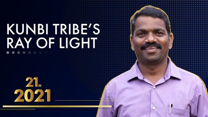 DH Changemakers | Jayanand Derekar