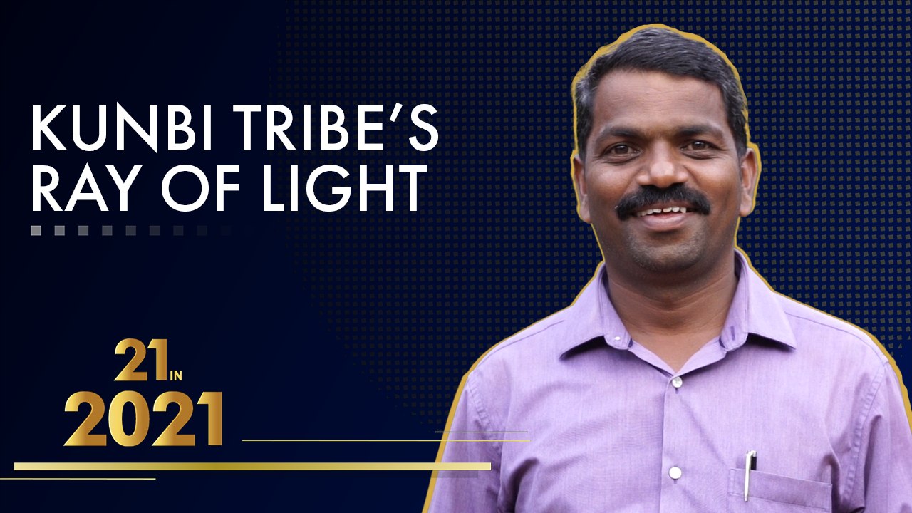 DH Changemakers | Jayanand Derekar