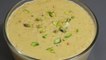 Caramel Kheer Recipe - Caramel payasam recipe - Nisha Madhulika - Rajasthani Recipe - Best Recipe House