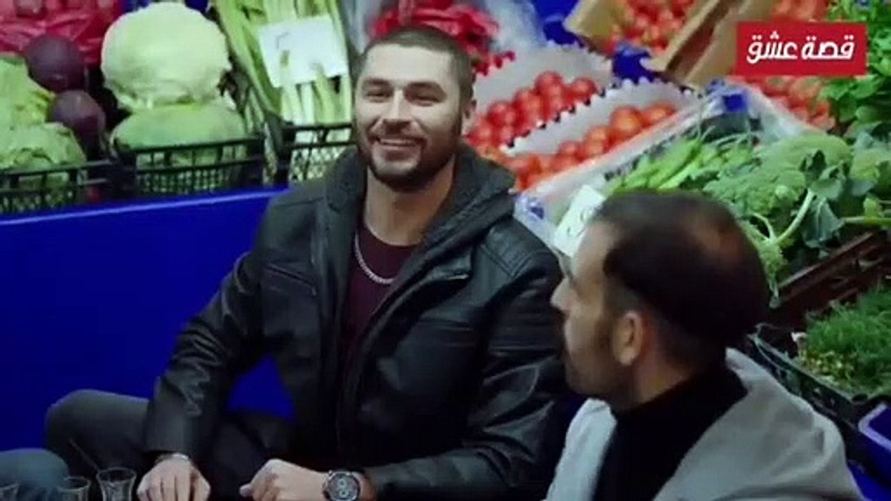 مسلسل جانبي الأيسر الحلقة 5 المقطع 3 كاملة مترجمة للعربية Sol yanim