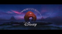 RAYA AND THE LAST DRAGON Official Trailer (2021) Disney Animation Movie HD