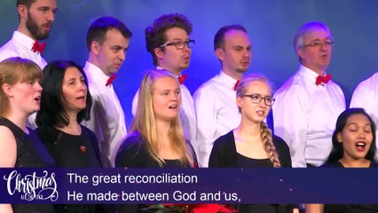 Christmas All The Year 04 Our Savior now is born