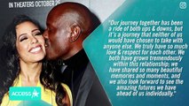 Tyrese Gibson & Wife Samantha Divorcing