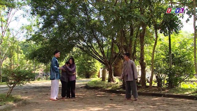 Nghiệp sinh tử - Tập 5[3] - Nghịch tử - Lộc bày mưu để chiếm được lòng tin của tiểu thư Nhược Thủy