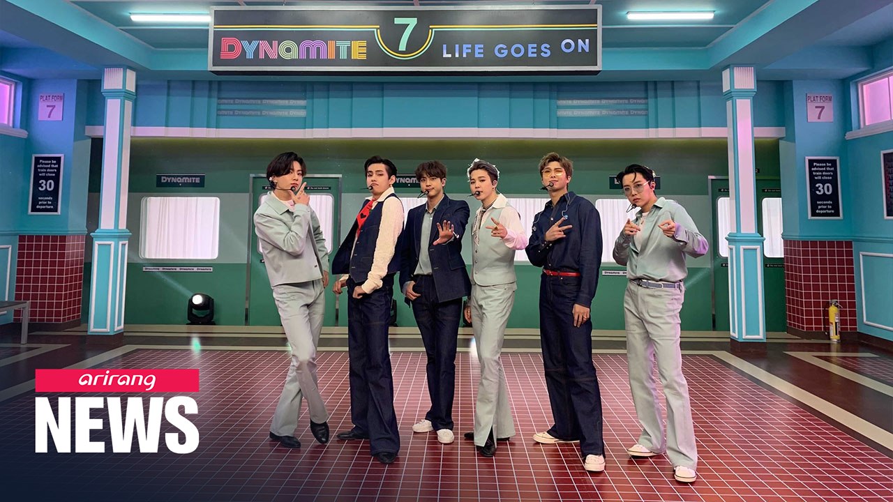 2020 K-pop wrap-up; reasons behind BTS’ success