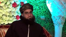 Khawaja Naveed Hussain allaha ho Naat khane Qari Akhtar Hussain Naqshbandi