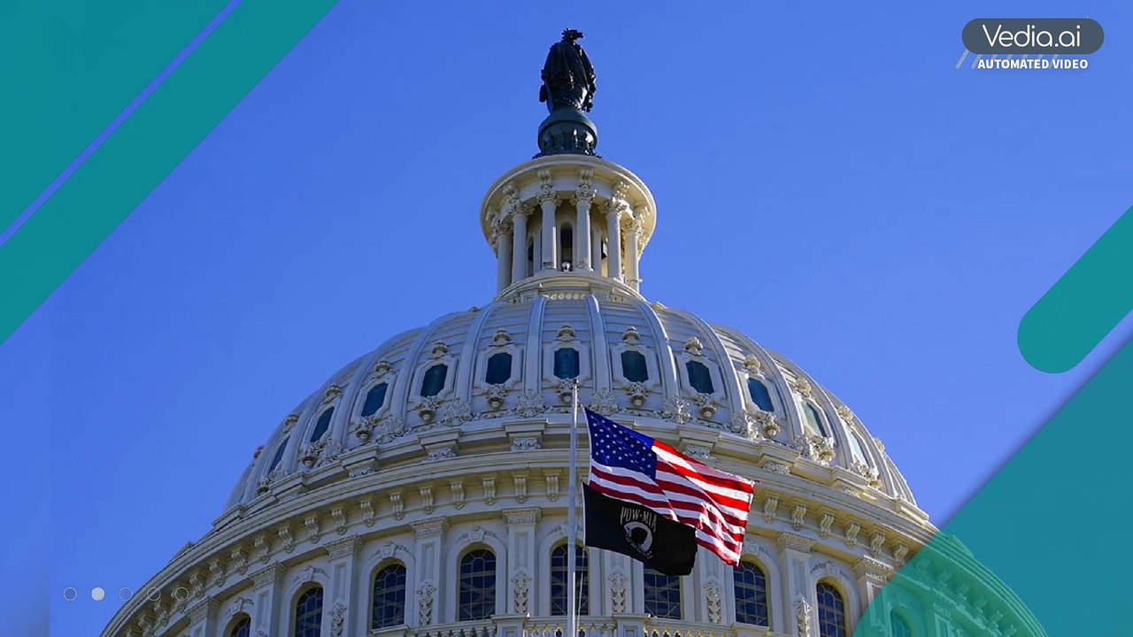 EXPLAINER: How Congress will count Electoral College votes, and other top stories in politics from December 31, 2020.