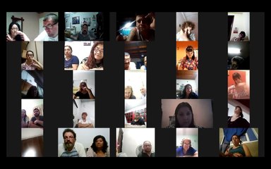 Lección 4  Mapeo Espiritual 1