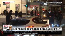 31 décembre - Plus de 100.000 gendarmes et policiers mobilisés cette nuit contre les fêtes sauvages et d'éventuels incidents