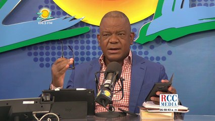 Julio Martínez Pozo: Las tres causales; Ligera recuperación de la economía