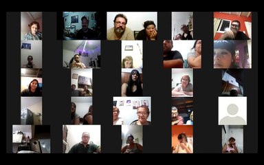 Lección 4  Mapeo Espiritual 2-3