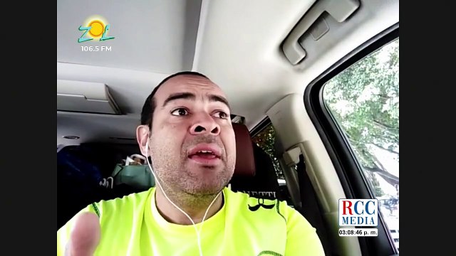 Kalil: el nuevo horario de toque de queda es fruto del abuso a la flexibilidad al horario anterior