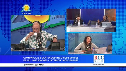 Te quisiera mas para el 2021 en El Mismo Golpe con Jochy parte 1/2