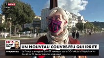 Coronavirus - Incompréhension et colère à Nice après l'annonce d'un possible couvre-feu à 18h alors qu'à Monaco par exemple les restaurants sont ouverts