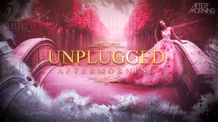 Te Amo (Aftermorning Unplugged)