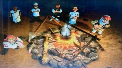 So Sorry: Goodbye 2020, welcome 2021!