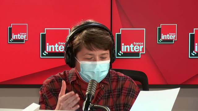 Amélie Nothomb : boire du champagne est une expérience qui ne se compare à aucune autre