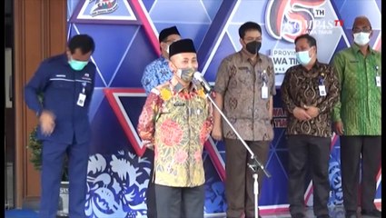 Dispendik Kaji Ulang Rencana Sekolah Tatap Muka