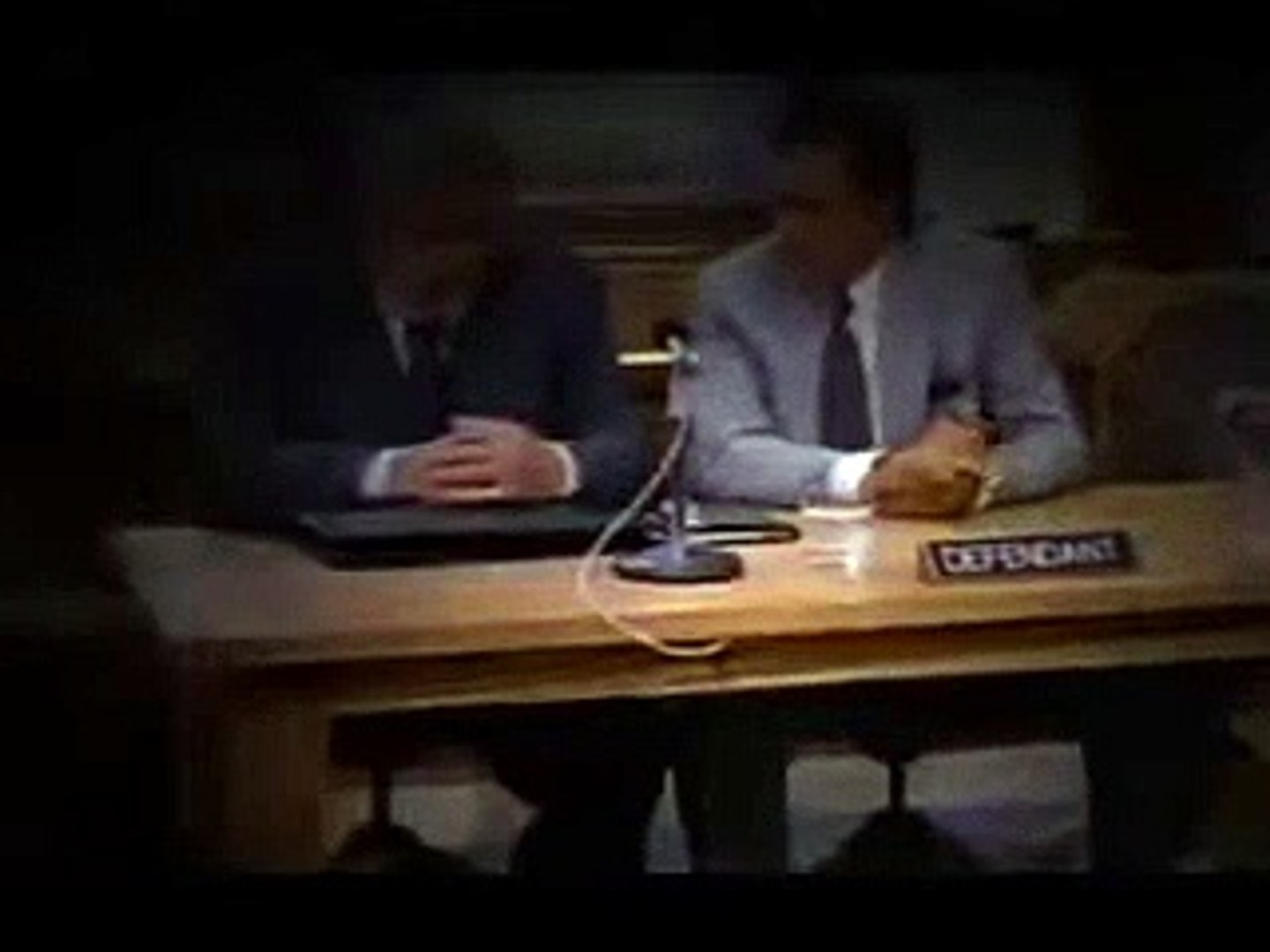 Perry Mason Full Episodes The Poisoned Pen part 2 2 video Dailymotion