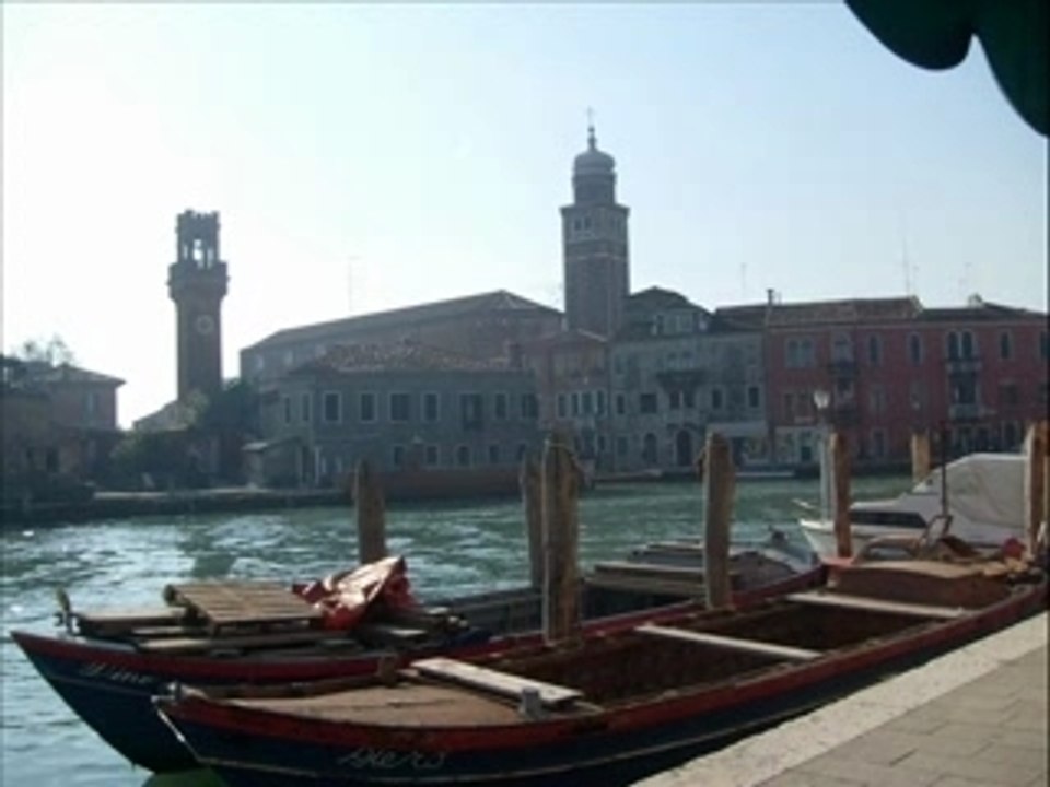 Murano, Lido, Chambre