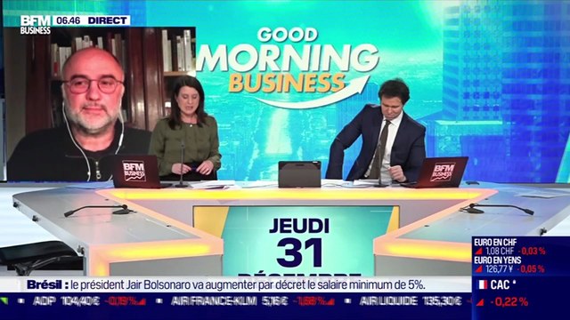 Alain Clot (France Fintech): Zoom sur les levées de fonds des fintechs françaises en 2020 - 31/12