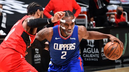 Game Recap: Clippers 128, Trail Blazers 105