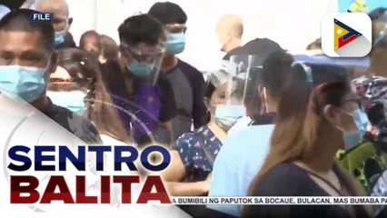 #SentroBalita | Palasyo: Mga aral at itinuro ng 2020, nawa’y baunin ng mga Pilipino sa 2021