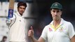 Ind vs Aus 2020 : Australia Star Pacer Pat Cummins praises Team India India Opener