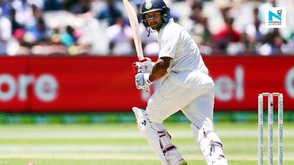 India vs Australia: Sunil Gavaskar suggests new opening pair for 3rd Test