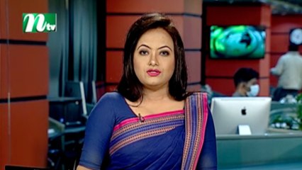 NTV Modhyanner Khobor | 31 December 2020