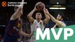 Turkish Airlines EuroLeague MVP of the Week: Wade Baldwin, FC Bayern Munich