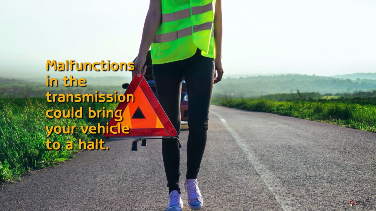 4 Reasons Why Your Audi Transmission Vibrates While Accelerating