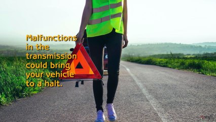 4 Reasons Why Your Audi Transmission Vibrates While Accelerating