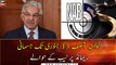 Assets case: Khawaja Asif handed over to NAB on physical remand