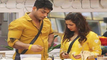 Sidharth Shukla की वजह से ट्रोल होने पर भड़कीं Rashami Desai, जानें क्या है पूरा माजरा | FilmiBeat