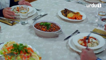 Nazli | Episode 33 | Turkish Drama | Urdu1 TV Dramas | 20 January 2020