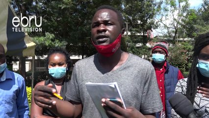 Number Of Street Families On The Increase In Kisii County