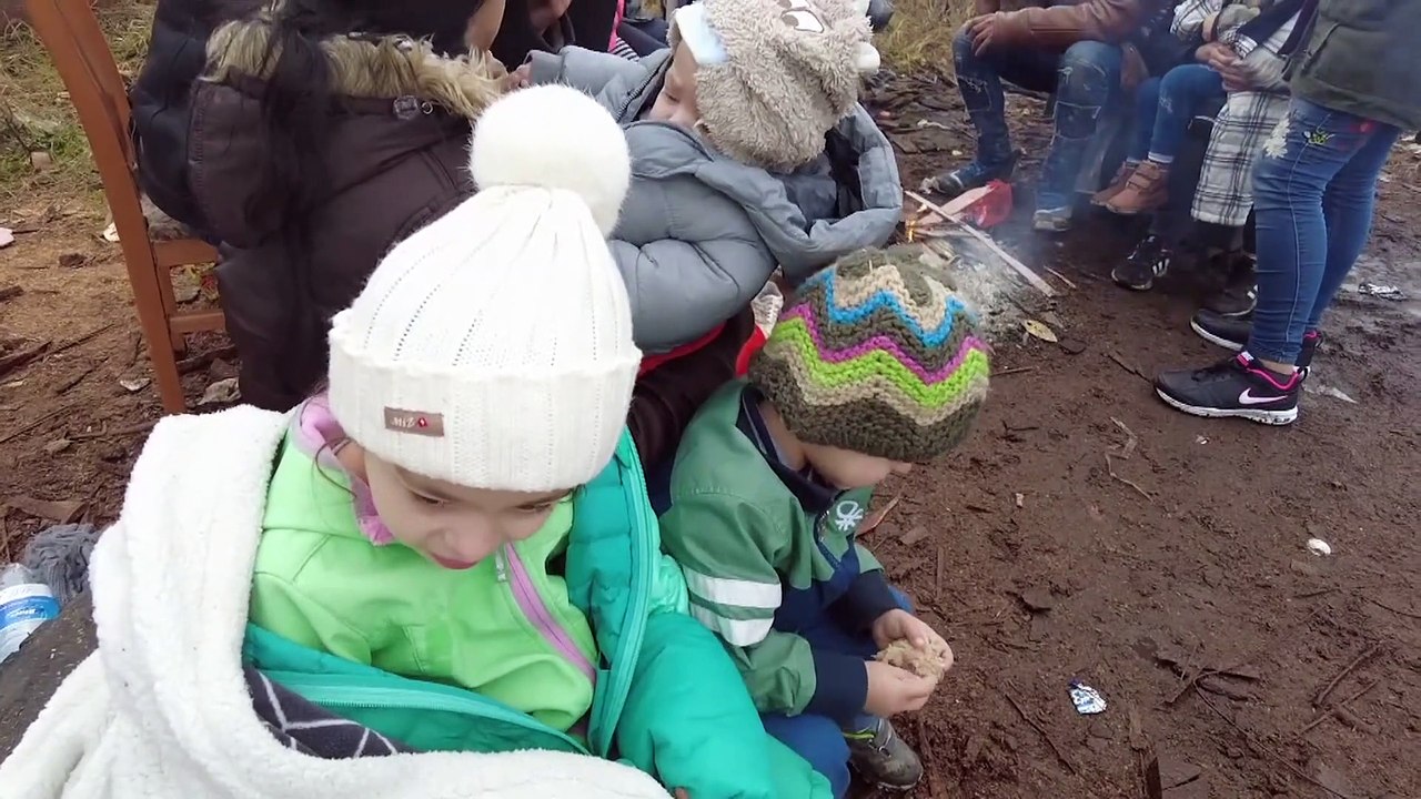 Erdbeben in Kroatien: Rotes Kreuz warnt vor Corona in Notunterkünften