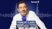Succès pour la web TV de la Comédie Française : "Cela nous permet d'avancer, de tenir quand même", avoue Eric Ruf