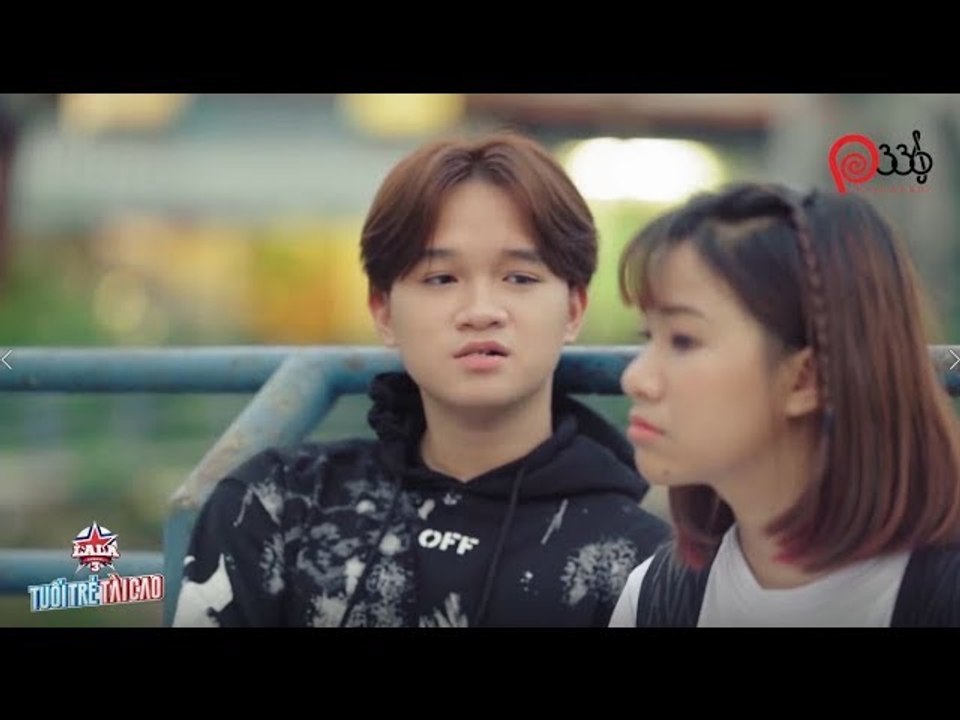 P336 NGÀY ẤY #9 | Winner cảm động khi thấy CRUSH phải phát tờ rơi phụ gia đình | Vậy là YÊU RỒI 