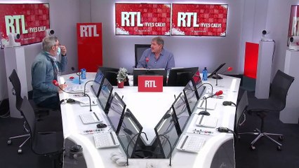 Le journal RTL de 8h du 31 décembre 2020